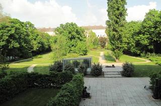 Wohnung kaufen in Argentinierstrasse 29, 1040 Wien, 109qm Privatverkauf! Keine Makler!!! Karlsplatz Argentinierstrasse mit 8200qm privaten Park