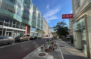 Wohnung kaufen in Argentinierstrasse 29, 1040 Wien, Privat Verkauf Argentinierstrasse/ Karlsplatz! Renovierte 107qm sonnige ruhige barrierefreie Eigentumswohnung mit 8200qm privatem Park und Garage Keine Makler!