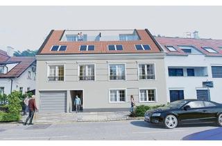 Wohnung kaufen in 2100 Bisamberg, ++ MEHR ALS WOHNEN ++ QUARTIER DE LUXE am BISAMBERG