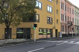 Geschäftslokal mieten in Rudolfstraße, 4040 Linz, Pizzeria Pizzaheaven in Rudolfstraße