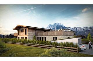 Grundstück zu kaufen in 6380 Sankt Johann in Tirol, Grundstück mit fertiger Projektierung