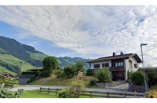 Grundstück zu kaufen in 6363 Westendorf, Grundstück mit Altbstand