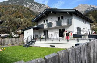 Wohnung mieten in Dorf 68, 6210 Wiesing, 4 Zimmer Wohnung