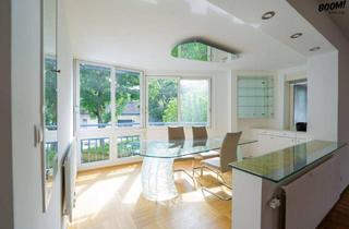 Wohnung kaufen in Trazerberggasse, 1130 Wien, Charmante 4-Zimmer-Wohnung mit Terrasse in 1130 Hietzing – Nähe Klimt-Villa & Stadtgärten