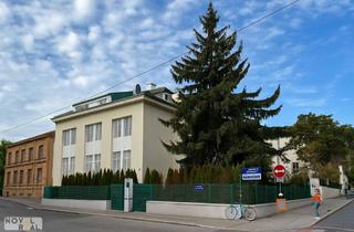 Villen zu kaufen in 1190 Wien, Premium-Investition!!! Historische Eleganz trifft modernen Wohnkomfort –Luxusvilla mit Gartenparadies und Pool in bester Lage!