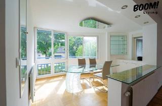 Wohnung kaufen in Trazerberggasse, 1130 Wien, Charmante 4-Zimmer-Wohnung mit Terrasse in 1130 Hietzing – Nähe Klimt-Villa & Stadtgärten