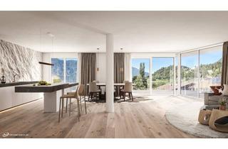 Wohnung kaufen in Langgasse 22, 6460 Imst, Traumhaftes 2-Zimmer-Penthaus mit Dachterrasse