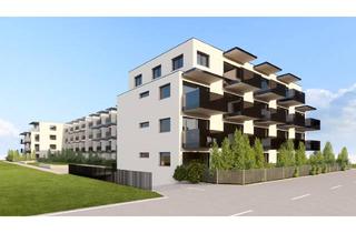 Wohnung kaufen in Pontlatzer Strasse 63, 0 Innsbruck, 2-Zimmerwohnungen mit Garten oder Balkon