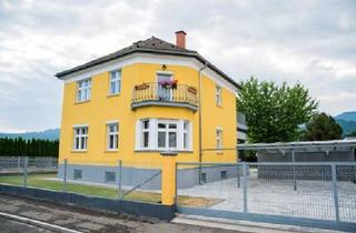 Villen zu kaufen in 8720 Apfelberg, Villa in Knittelfeld mit schönem Garten