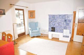 Wohnung mieten in 8990 Bad Aussee, Schöne 2-Zimmer-Mietwohnung mit Balkon im Stadtzentrum