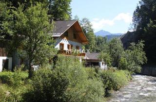 Haus kaufen in 8934 Altenmarkt bei Sankt Gallen, Wohnhaus in Naturlage