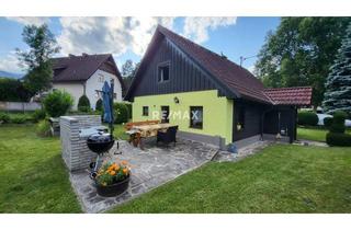 Einfamilienhaus kaufen in 8911 Admont, KAUFANGEBOT LIEGT VOR!!! Entzückendes Wohnhaus in sonniger Lage!