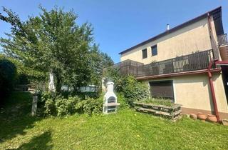 Einfamilienhaus kaufen in 2100 Stetten, Charmantes Einfamilienhaus mit Garten und Pool