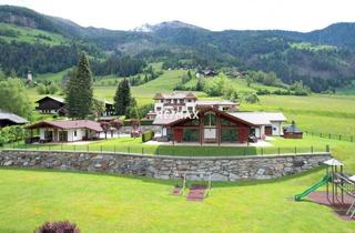 Villen zu kaufen in 9843 Döllach, Unique property in luxurious country house style