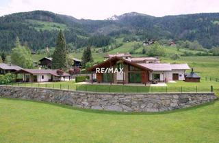 Villen zu kaufen in 9843 Döllach, Exklusives Luxus-Anwesen im Landhausstil