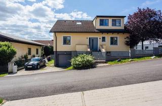 Haus kaufen in Wiesengasse, 2640 Enzenreith, Ankommen und Aufblühen: Zuhause mit Gartenidylle in begehrter Wohngegend!