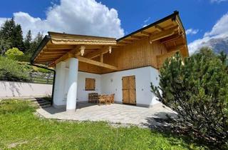 Haus kaufen in 5761 Hinterthal, Chalet mit Zweitwohnsitzwidmung - VIERJAHRESZEITEN CHALETS HINTERTHAL -