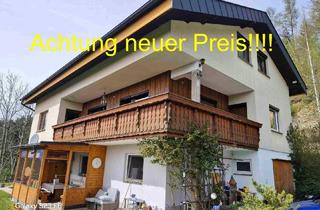 Haus kaufen in 9431 Sankt Stefan, Zweifamilienhaus in Einzellage mit Landwirtschaft auf der Koralpe!