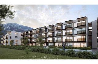 Wohnung kaufen in Pontlatzer Straße 63, 6020 Innsbruck, 2-Zimmerwohnungen mit Garten oder Balkon