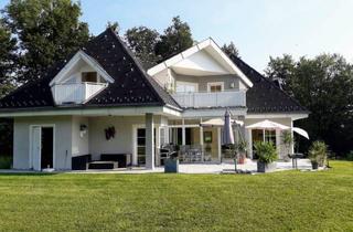 Villen zu kaufen in 9073 Klagenfurt, Exklusive Villa in Viktring auf traumhaftem Grundstück - Luxus trifft Natur