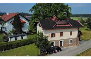 Haus kaufen in Rückersdorf, 9100 Völkermarkt, Haus für Großfamilie mit 5 Schlafzimmer, Nähe Turnersee!