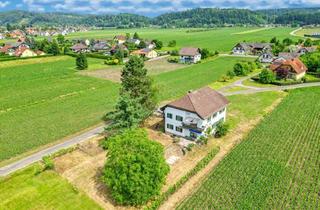 Haus kaufen in Augweg 7, 8410 Wildon, Familien(t)raum in Wildon - Großzügiges Haus mit Potenzial für ihre Wohnträume!
