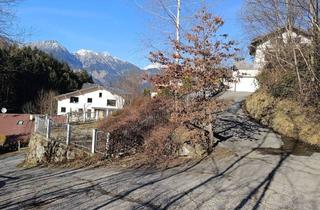 Grundstück zu kaufen in 6071 Aldrans, Unbebautes Grundstück in ruhiger, sonniger Lage in Aldrans, nützen Sie Ihre Chance.