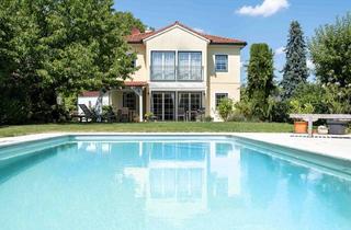 Haus kaufen in 8042 Graz, Ruhige Bestlage : St. Peter am Berg - Traumhaus mit Pool