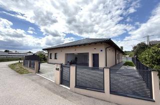 Einfamilienhaus kaufen in 4800 Attnang, Exzellent gebaut. Technisch auf höchstem Niveau. - 6-Zimmer-Bungalow für anspruchsvolles Wohnen.