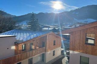 Wohnung kaufen in Neudorf 52/Top D 01, 6235 Reith im Alpbachtal, Wohnanlage am Reitherersee - Reith im Alpbachtal