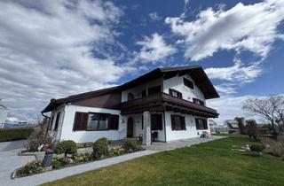 Haus mieten in 8301 Laßnitzhöhe, * Luxuriöses Familienhaus in Laßnitzhöhe mit Hallenbad, Garten und Sauna - ZUM MIETEN *