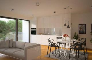 Wohnung kaufen in 4531 Kematen an der Krems, Ihr neues Zuhause, direkt beim Golfclub & mit großzügigem Garten