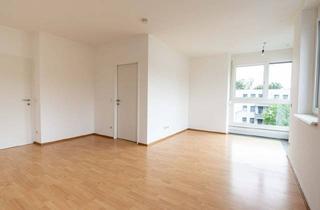 Wohnung mieten in Volksgartenstraße 15A/H1/3. 1, 4600 Wels, Unmöblierte, helle 2-Zimmer-Wohnung im Hammerl Wohnpark
