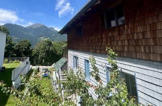 Wohnung kaufen in 6082 Patsch, Charmante Wohnung auf zwei Etagen für Familienleben und Rückzug