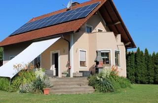Einfamilienhaus kaufen in 8342 Gnas, Familienparadies im Grünen - Traumhaftes Einfamilienhaus