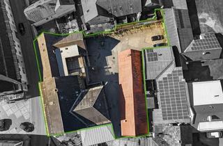 Haus kaufen in Leibnitz, 8452 Großklein, Bauträgerobjekt Nähe Leibnitz - mit Vielseitigen Nutzungsmöglichkeiten: Gewerbe und Wohnen