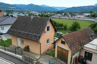 Einfamilienhaus kaufen in St. Veit, Burg Hochosterwitz, 9314 Launsdorf, Liegenschaft in Launsdorf - ZU VERKAUFEN!