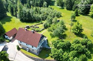 Haus kaufen in Wörthersee, Velden, Pörtschach, 9212 Töschling, Traumhafte Liegenschaft in Techelsberg - NÄHE WÖRTHERSEE