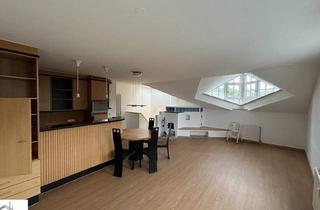 Maisonette kaufen in 4600 Wels, Charmante Maisonette in zentraler Lage von Wels - 91m² Wohnfläche, 2 Zimmer, top gepflegt!