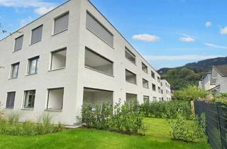 Wohnung mieten in Oberes Tobel 24B, 6840 Götzis, Neubau-Wohntraum: Moderne 3-Zimmerwohnung in Top-Lage in Götzis zu vermieten!