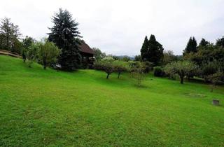 Grundstück zu kaufen in 8530 Deutschlandsberg, 8530 Deutschlandsberg, Leibenfeld: Baugrundstück ca. 1.000m² mit Weinbergblick