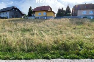 Grundstück zu kaufen in 4901 Ottnang, Baugrundstück mit Blick auf den Traunstein, in Ottnang am Hausruck