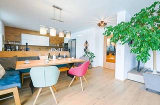 Wohnung mieten in 6060 Hall in Tirol, Sehr schöne 134 m² - 4-Zimmer-Mietwohnung in ländlicher, sonniger Lage in Hall in Tirol