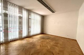 Büro zu mieten in Gabelsbergerstraße 32/1, 9020 Klagenfurt am Wörthersee, Kompakte Bürofläche in Klagenfurt - Provisionsfrei!