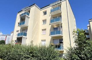 Wohnung kaufen in 8761 Pöls, ++ Geräumige Eigentumswohnung mit Balkon und Garage - voll saniert! ++