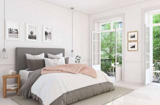 Penthouse kaufen in Heinrichstraße, 8010 Graz, Urbanes Lebensgefühl trifft architektonische Eleganz; In Geidorf zuhause - wohnen, wo Graz am schönsten ist!