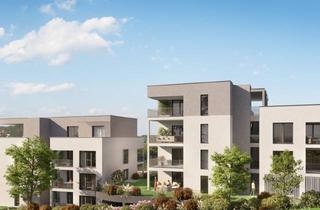 Penthouse kaufen in Heinrichstraße, 8010 Graz, Urbanes Lebensgefühl trifft architektonische Eleganz; In Geidorf zuhause - wohnen, wo Graz am schönsten ist!