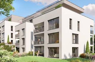 Penthouse kaufen in Heinrichstraße, 8010 Graz, Urbanes Lebensgefühl trifft architektonische Eleganz; In Geidorf zuhause - wohnen, wo Graz am schönsten ist!