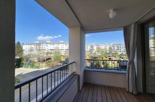 Wohnung kaufen in Kasernstraße, 8010 Graz, Moderne 3-Zimmer-Wohnung in zentraler Lage mit Küchenmöblierung!