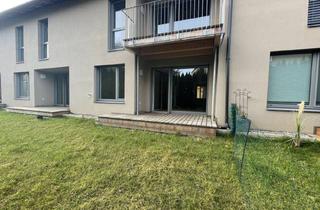 Wohnung mieten in Bachweg 1/19, 8063 Eggersdorf bei Graz, Mietkaufwohnung in Eggersdorf bei Graz - 3 Zimmerwohnung mit kleinem Garten